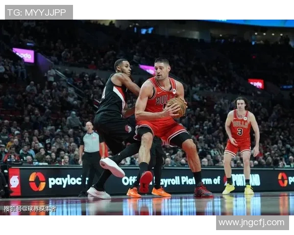 武切维奇压哨远投绝杀!公牛险胜开拓者,德罗赞连续突破得分&拉文关键时刻三分,开拓者新星篮板创纪录 武切维奇压哨远投绝杀!公牛险胜开拓者,德罗赞连续突破得分&拉文关键时刻三分,开拓者新星篮板创纪录