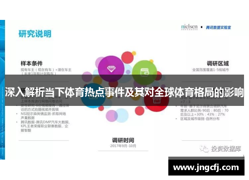 深入解析当下体育热点事件及其对全球体育格局的影响